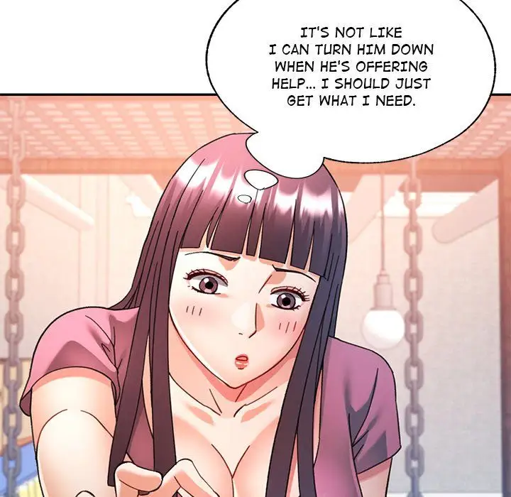 In Her Place Chapter 86 Page 130