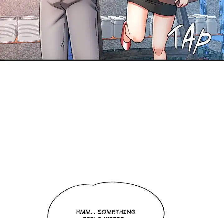 In Her Place Chapter 86 Page 133