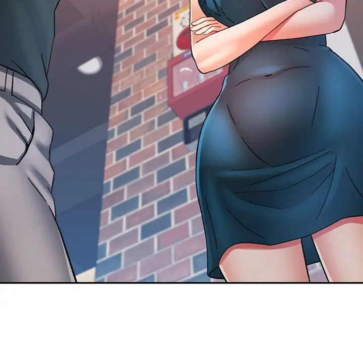 In Her Place Chapter 86 Page 140