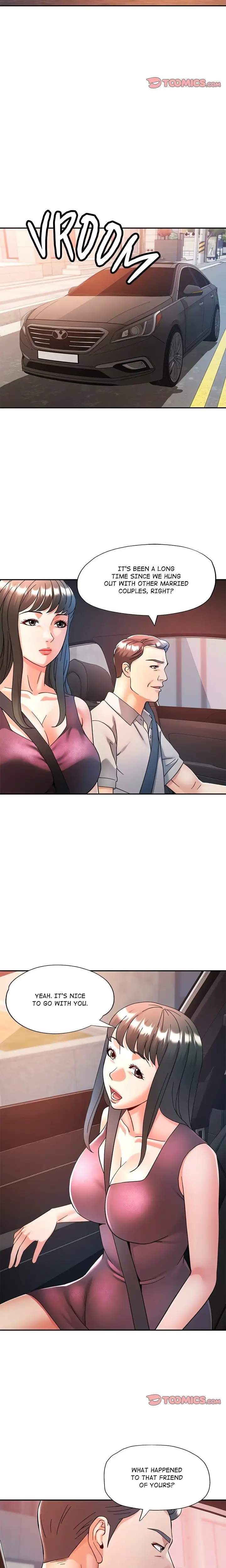 In Her Place Chapter 89 Page 18