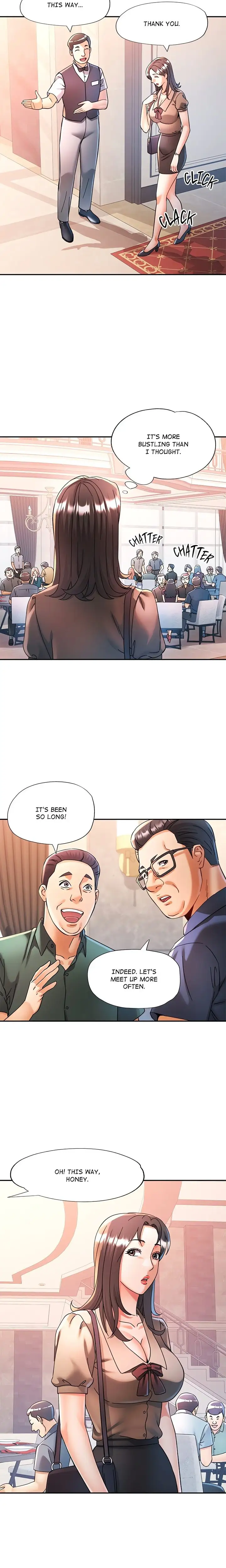 In Her Place Chapter 90 Page 4