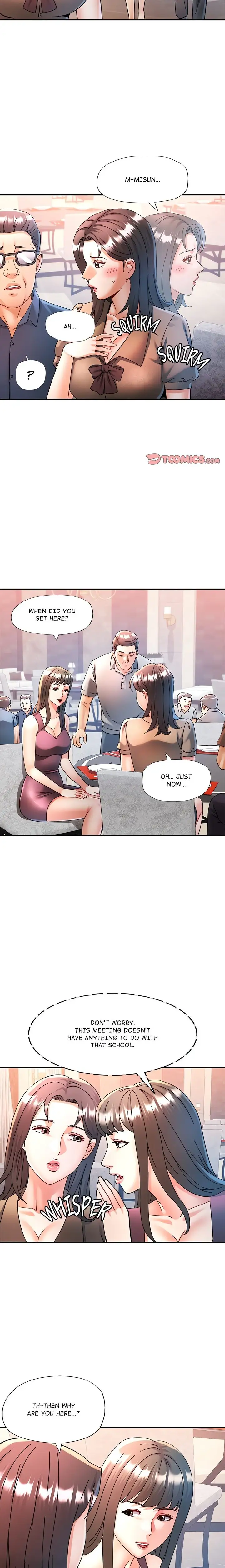 In Her Place Chapter 90 Page 6