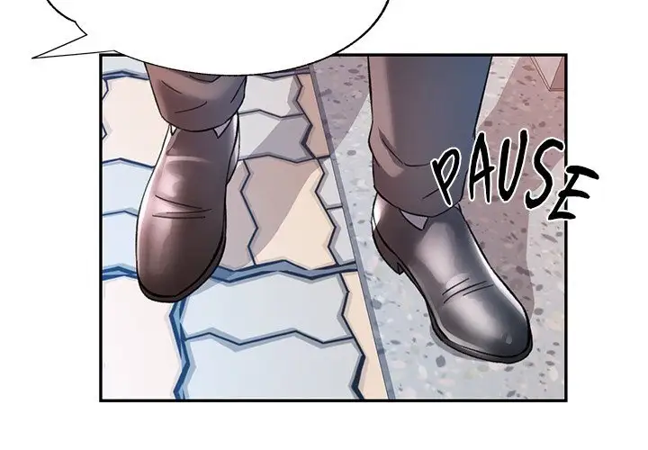 In Her Place Chapter 92 Page 4