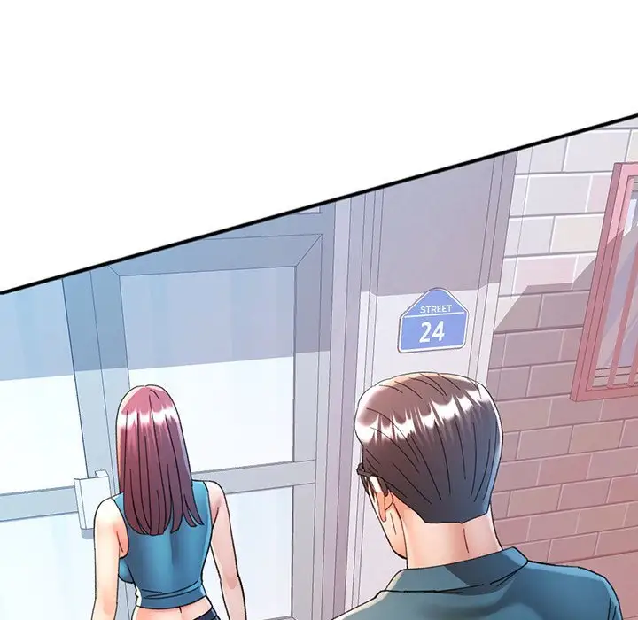 In Her Place Chapter 92 Page 8