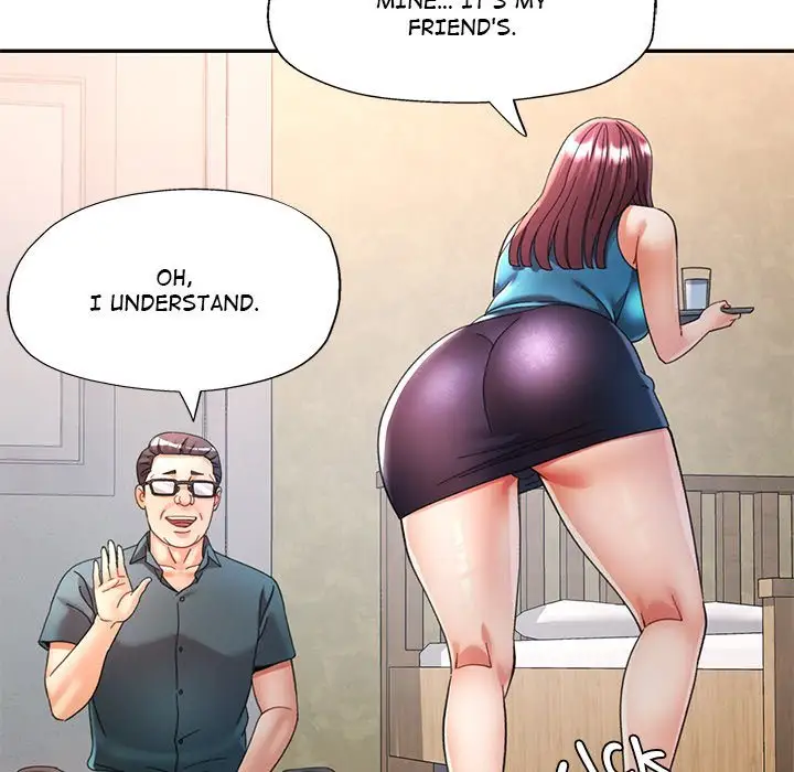 In Her Place Chapter 92 Page 24