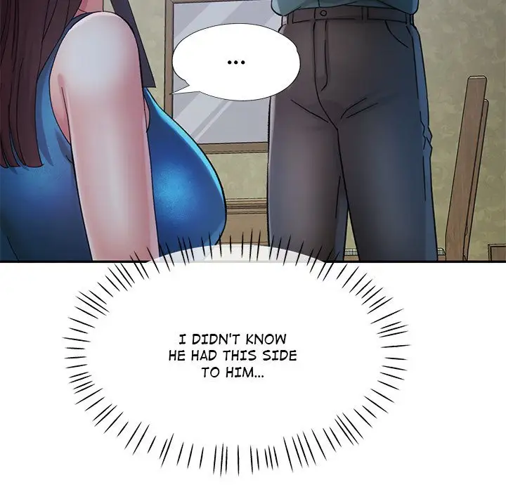 In Her Place Chapter 92 Page 33
