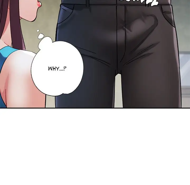 In Her Place Chapter 92 Page 42