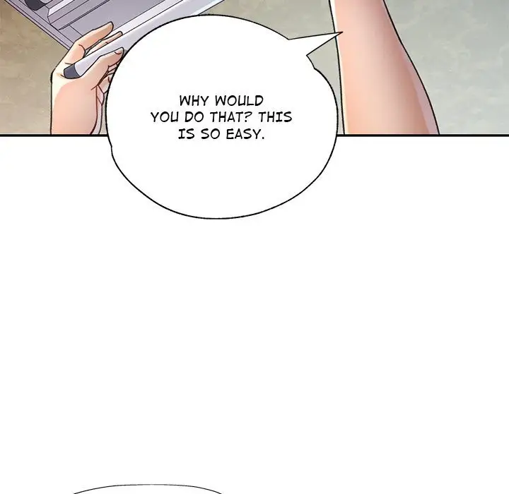 In Her Place Chapter 92 Page 44