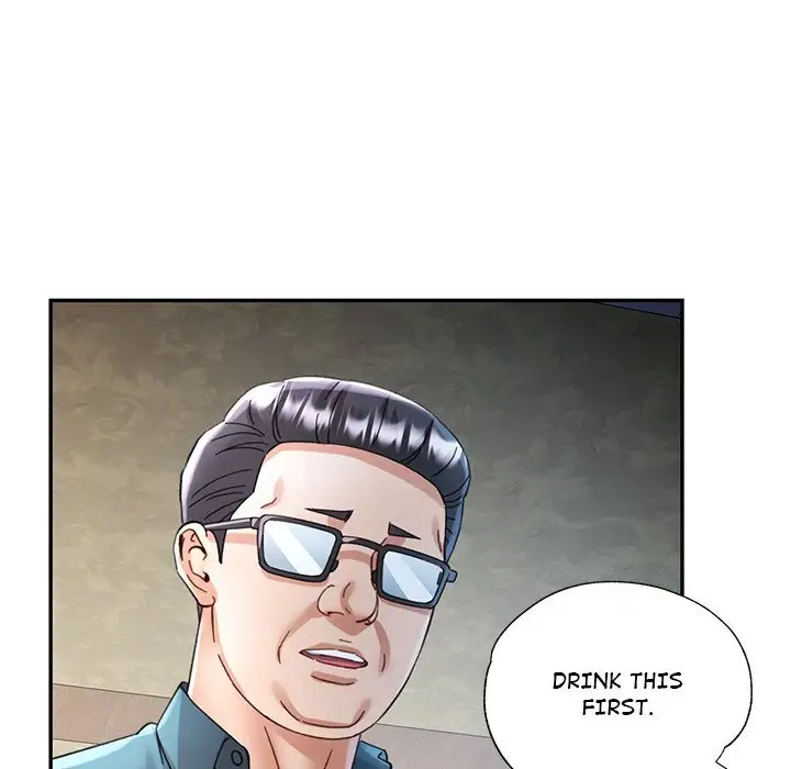 In Her Place Chapter 92 Page 47