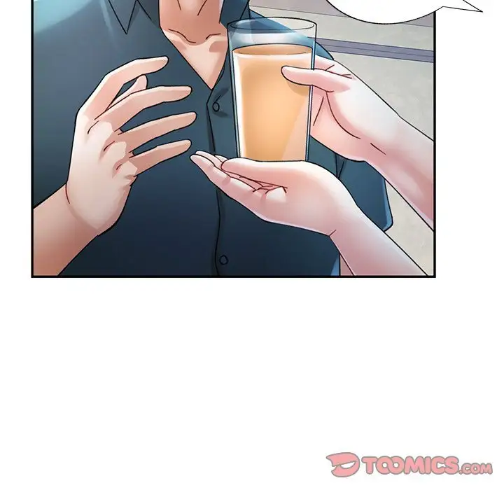 In Her Place Chapter 92 Page 48