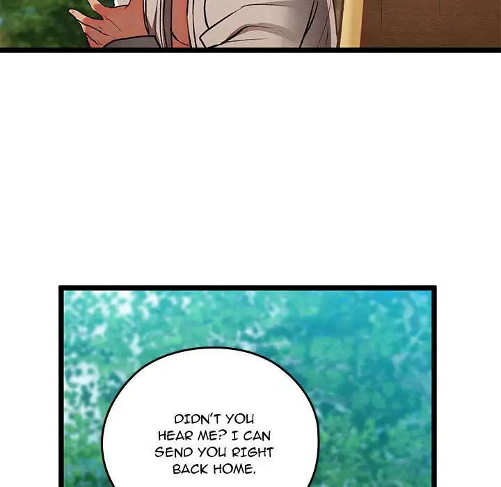 In Her Place Chapter 93 Page 32
