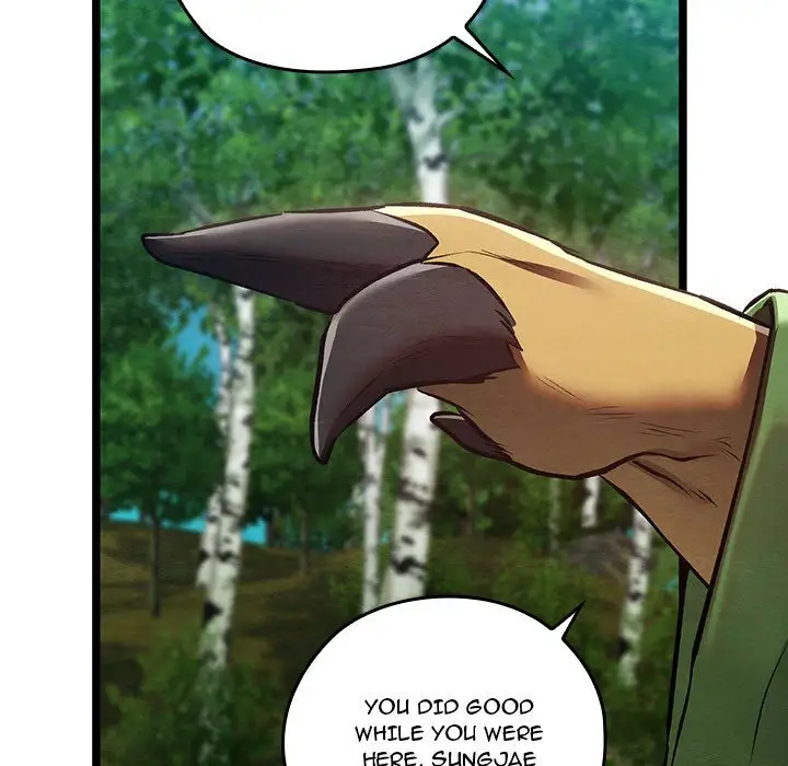 In Her Place Chapter 93 Page 33