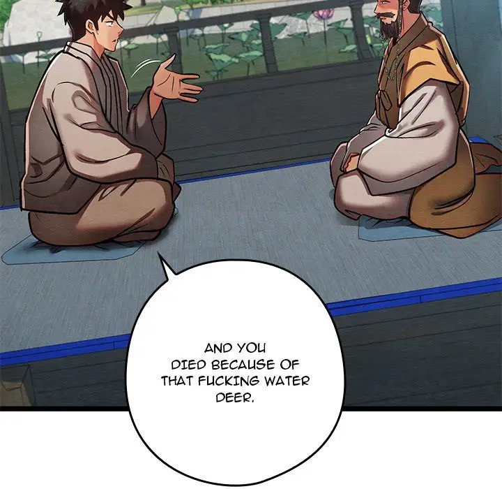 In Her Place Chapter 93 Page 73