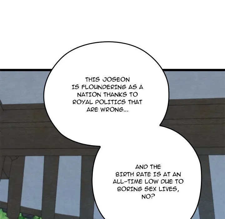 In Her Place Chapter 93 Page 90