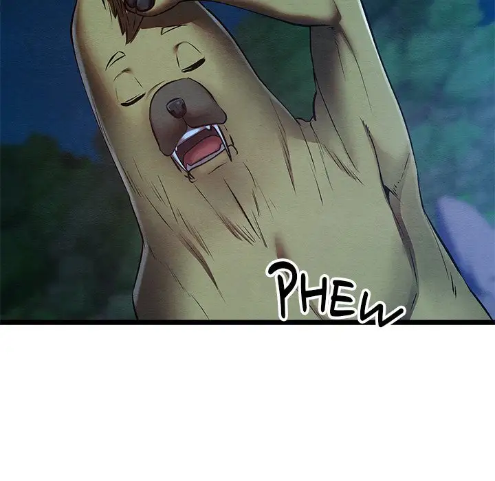 In Her Place Chapter 93 Page 137