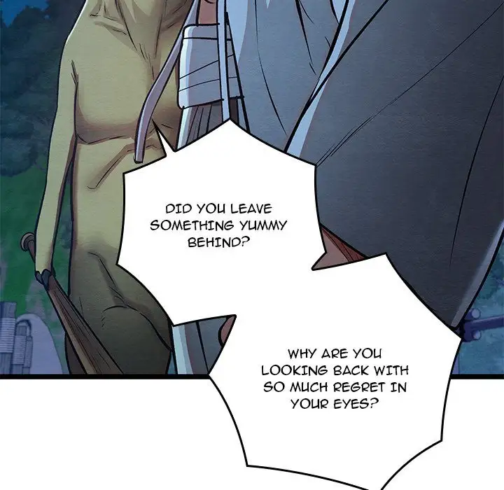 In Her Place Chapter 93 Page 148
