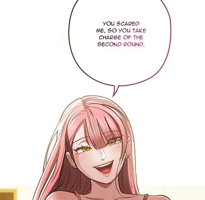 In Her Place Chapter 93 Page 223