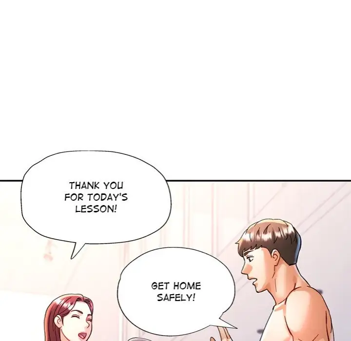 In Her Place Chapter 94 Page 16