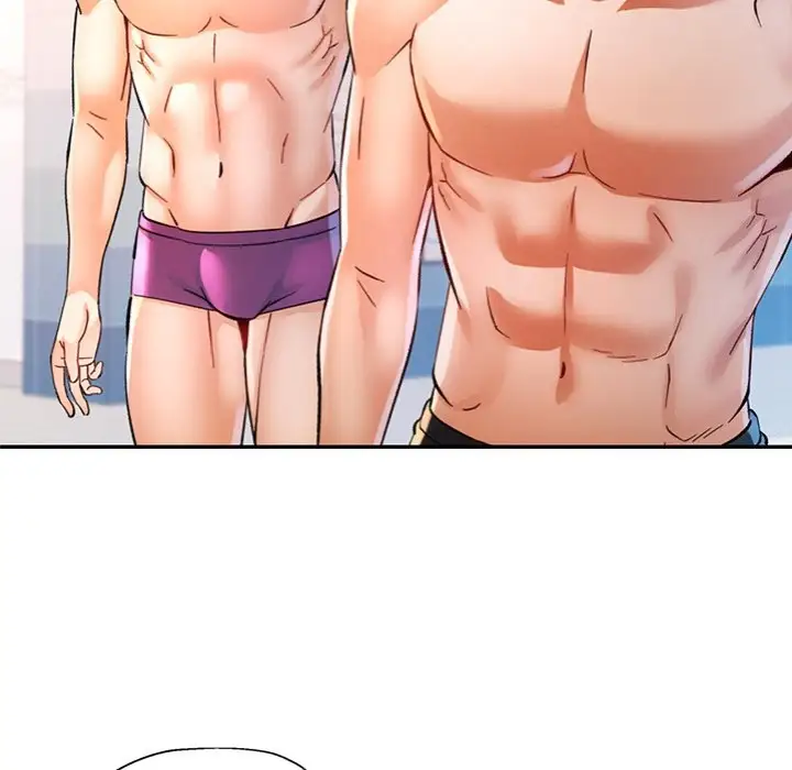 In Her Place Chapter 94 Page 19