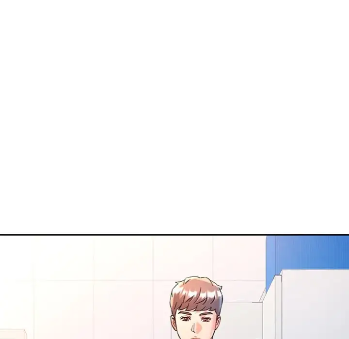 In Her Place Chapter 94 Page 22