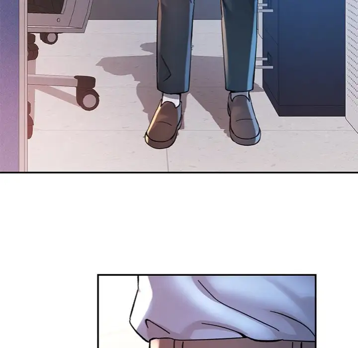 In Her Place Chapter 94 Page 24