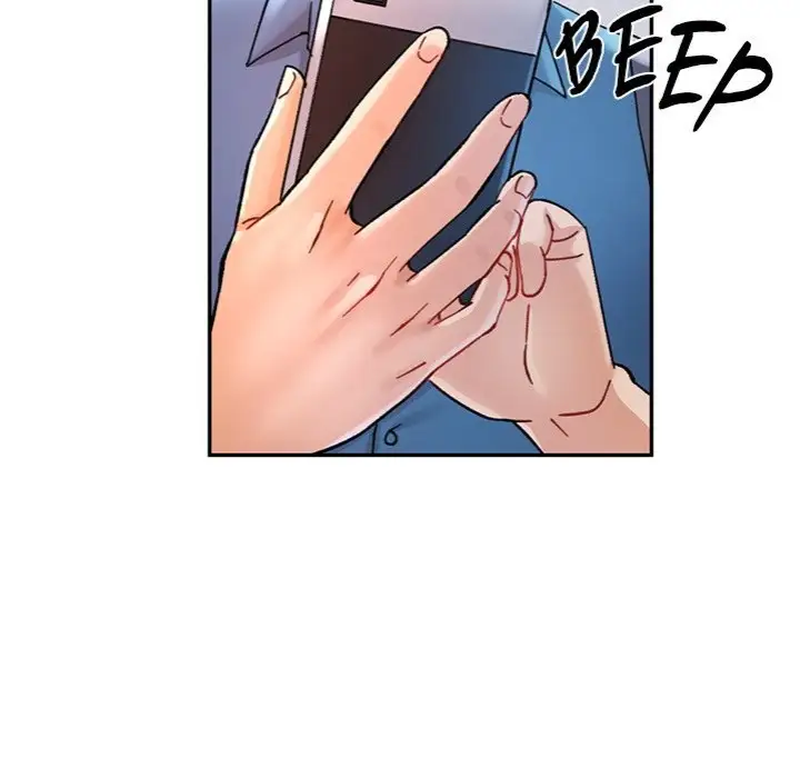 In Her Place Chapter 94 Page 36