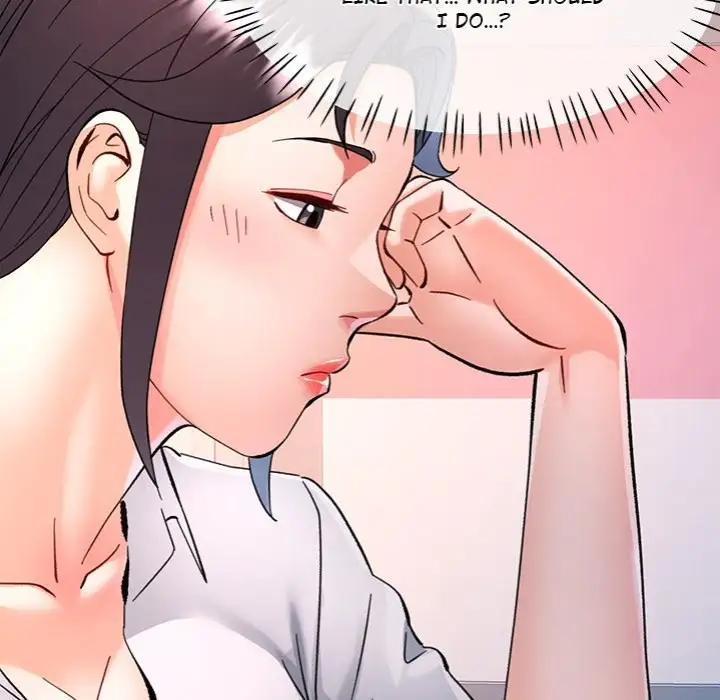 In Her Place Chapter 94 Page 44