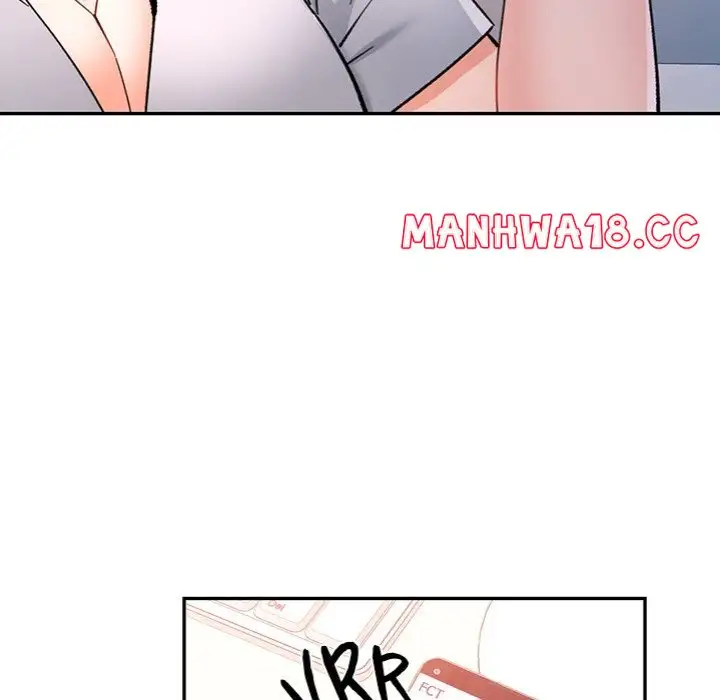In Her Place Chapter 94 Page 45