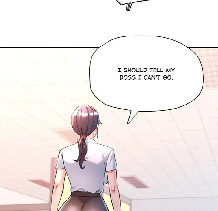 In Her Place Chapter 94 Page 52
