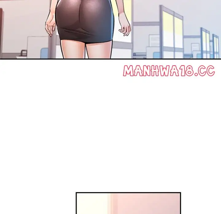 In Her Place Chapter 94 Page 53