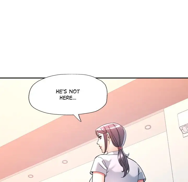 In Her Place Chapter 94 Page 55