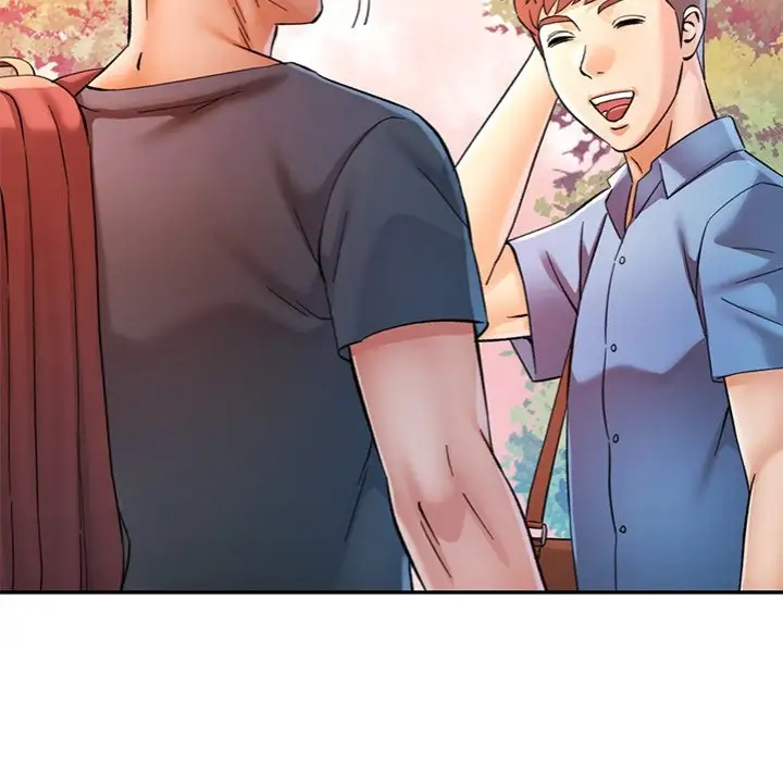 In Her Place Chapter 94 Page 70