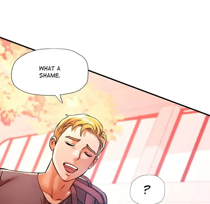 In Her Place Chapter 94 Page 74