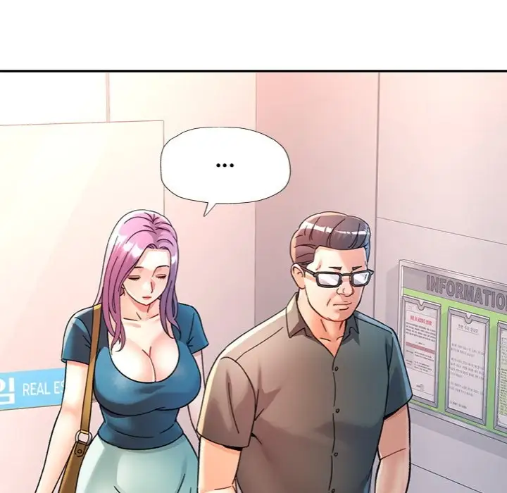 In Her Place Chapter 94 Page 83