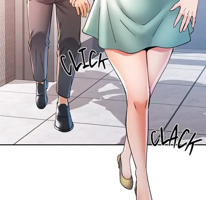 In Her Place Chapter 94 Page 92