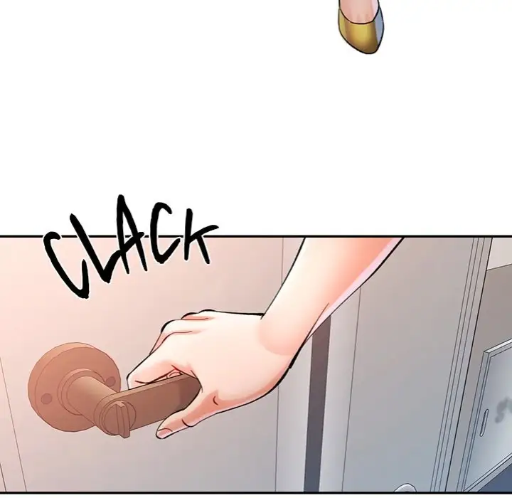 In Her Place Chapter 94 Page 93