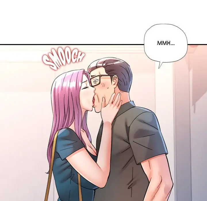 In Her Place Chapter 94 Page 95