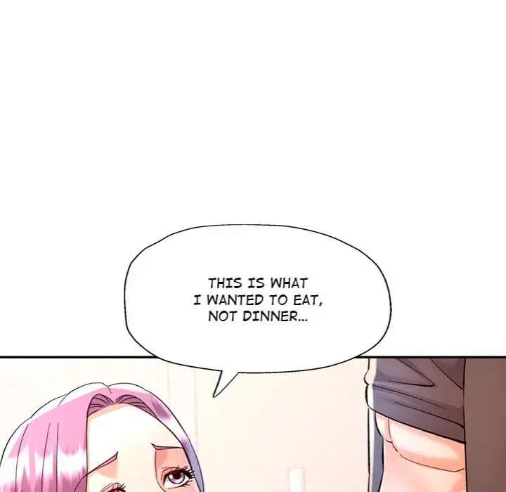 In Her Place Chapter 94 Page 105
