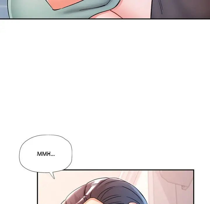 In Her Place Chapter 94 Page 107