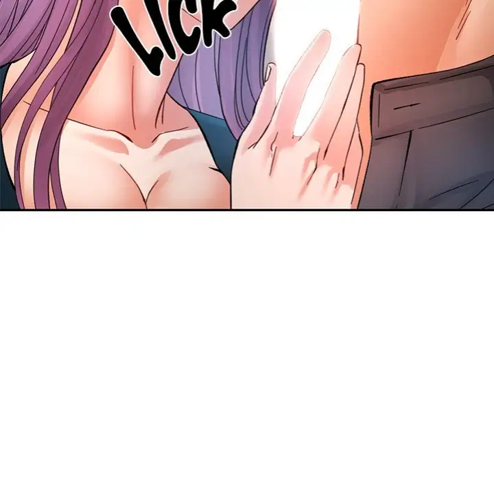 In Her Place Chapter 94 Page 119