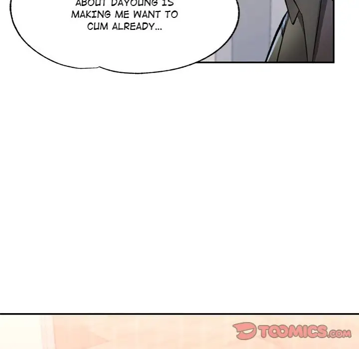 In Her Place Chapter 94 Page 123