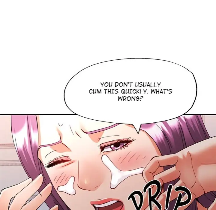 In Her Place Chapter 94 Page 128