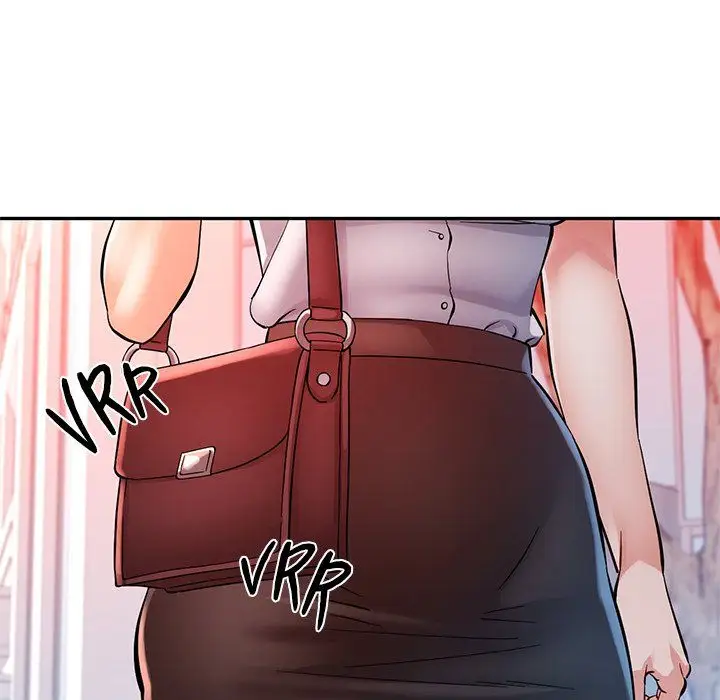 In Her Place Chapter 95 Page 23