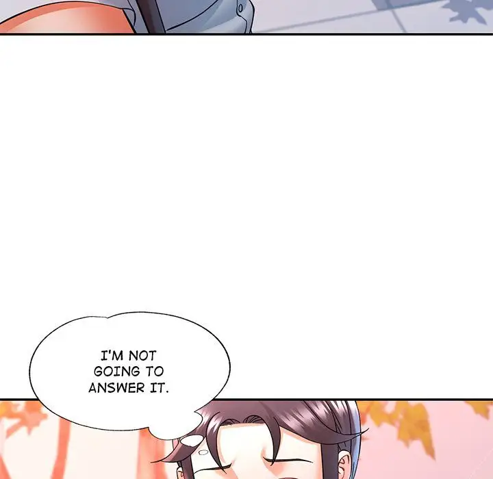 In Her Place Chapter 95 Page 26