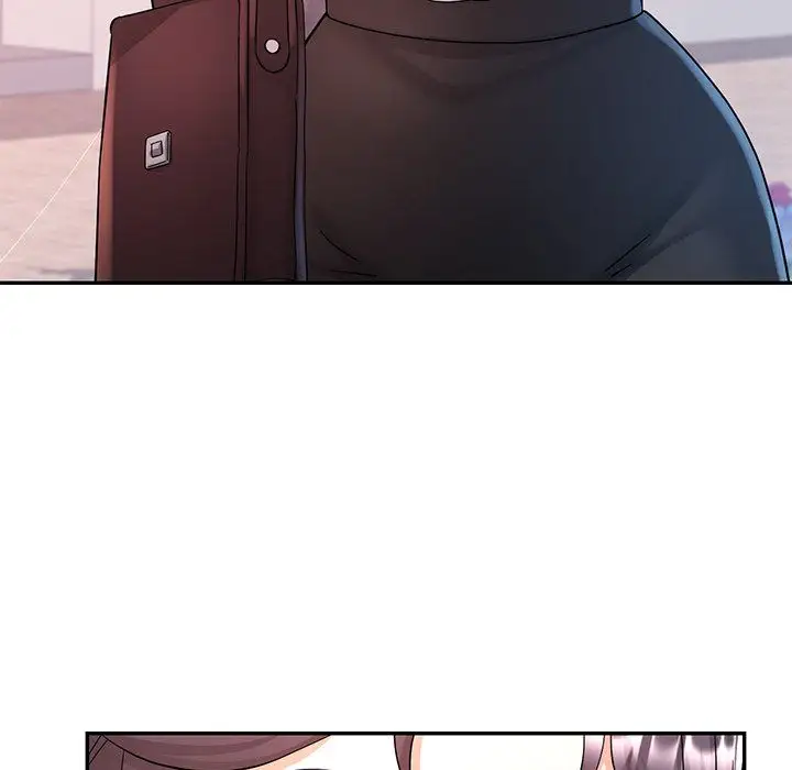 In Her Place Chapter 95 Page 28
