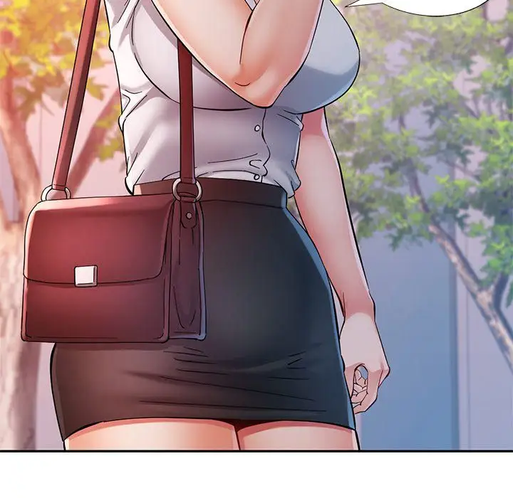 In Her Place Chapter 95 Page 32