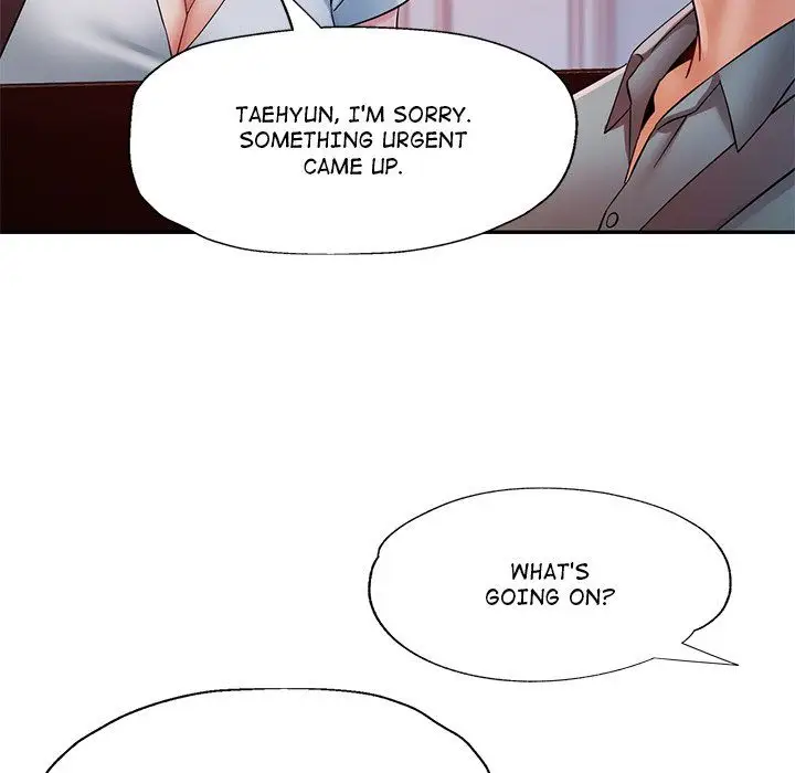 In Her Place Chapter 95 Page 38