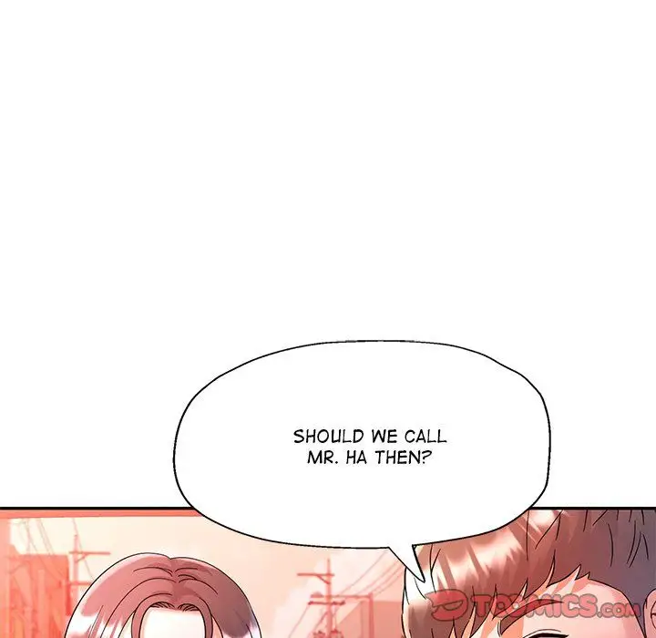 In Her Place Chapter 95 Page 45