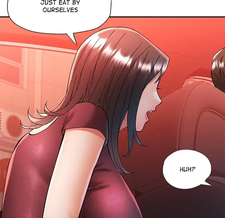 In Her Place Chapter 95 Page 49