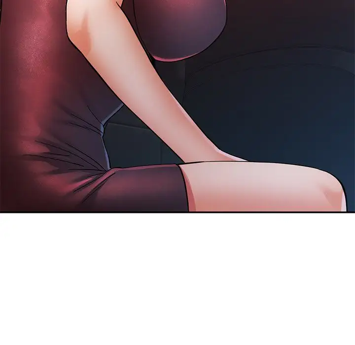 In Her Place Chapter 95 Page 50
